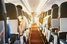 So, what happens when you're blamed for forcing a passenger plane to land?
