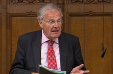 MP who blocked upskirting ban targeted by protesters as Britain presses ahead with new law