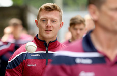 2015 All-star Callanan Galway's main worry as Joe Canning passed fit to face Cats