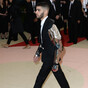 Zayn Malik has been ripping the piss out of the Met Gala and says he didn't make friends in One Direction