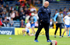 'This team will be forever ingrained in my heart': Derek McGrath steps down as Déise hurling boss