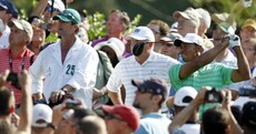 US Masters preview: Two stars, and a wide-open field at Masters