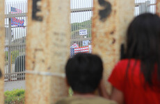 'US will not be a migrant camp': Trump stands firm despite pressure over children being separated from parents