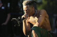 Controversial chart-topping rapper XXXTentacion shot dead in Florida