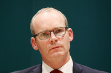 'Indefensible, immoral, shocking': Coveney on the separation of children at US borders