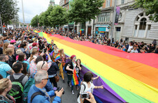 Here's a short history of the battle for LGBT rights in Ireland