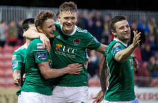 Cork City face daunting task against Polish kingpins in Champions League opener