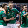 Cork City face daunting task against Polish kingpins in Champions League opener