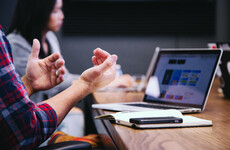 We're partnering with Griffith College to offer one reader a full MBA scholarship