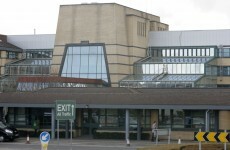 Thousands of 'incidents and near misses' at two hospitals last year