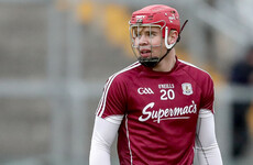 Canning returns to start for Tribe U21s while DJ Carey's side includes 4 Kilkenny seniors