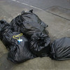 6,000 bags of rubbish were illegally dumped in Dublin's inner city last year
