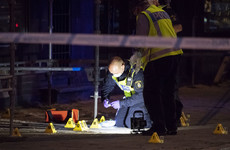 Three dead after drive-by shooting in Swedish city of Malmo