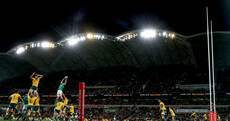 'Look at rugby’s rankings below the top 8... Fiji, Tonga, Easter Island, Treasure Island and Love Island'