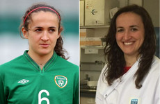 Dr Dora Gorman: Ireland's football, hockey and GAA star who just graduated medicine at UCD