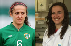 Dr Dora Gorman: Ireland's football, hockey and GAA star who just graduated medicine at UCD