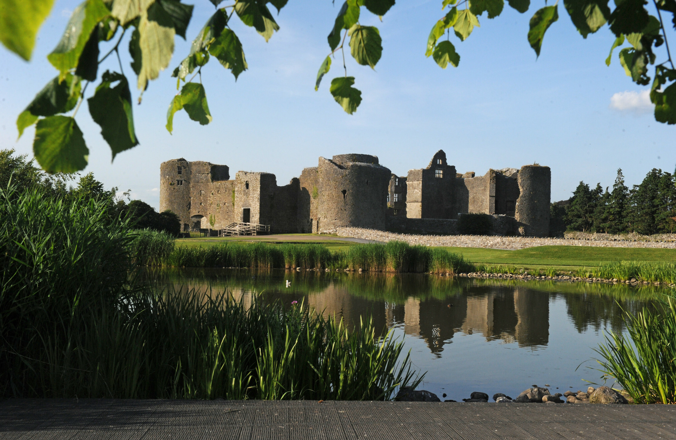 Your summer in Ireland: 5 must-see sites in Roscommon · TheJournal.ie