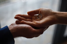 Marriage is (literally) good for the heart, new study finds