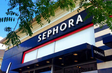 It turns out Sephora's French website actually ships to Ireland, but it'll cost you