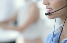 Call centre worker sexually harassed by boss awarded €45,000