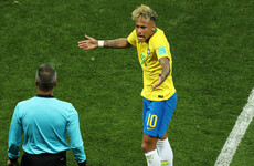 Brazil demanding explanation from Fifa for VAR controversy against Switzerland