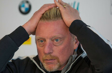 Boris Becker's diplomatic passport is 'fake' says Central Africa Republic