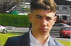 Have you seen this teenager? 16-year-old Jordan O'Driscoll missing from Cork since Friday