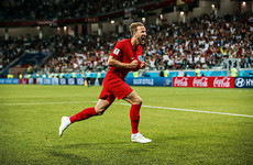 'I want to prove people wrong': Kane aiming to reach Ronaldo and Messi levels