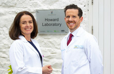 Scientists in Waterford find nutritional supplement combo that slows down Alzheimer's disease