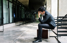 Almost 80% of corporate workers are concerned over mental health, study finds