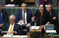 Australia is having a national inquiry into sexual harassment in the workplace