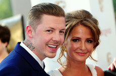 Professor Green says his marriage to MIC's Millie Mackinstosh was 'toxic' ... it's the Dredge