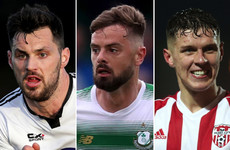 Europa League opponents confirmed for League of Ireland trio