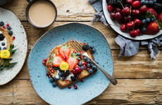Chicken fillet roll delivery and brunch to your door: The Irish cafés changing up your Sunday morning