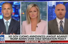 'Wah wah': Ex-Trump campaign boss mocks story of child with Down syndrome separated at border