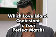 Which Love Island Contestant Is Your Perfect Match?