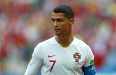 Cristiano Ronaldo makes history with 85th international goal