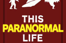 Why you should be listening to... This Paranormal Life