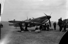 Spitfire that crashed into Monaghan field and Nazi invasion plans to be put on show