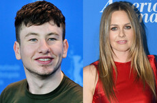 Barry Keoghan told Alicia Silverstone to go to Supermacs when she comes to Dublin on her holidays