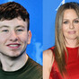 Barry Keoghan told Alicia Silverstone to go to Supermacs when she comes to Dublin on her holidays