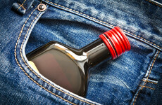 EU counter-tariffs on US products including blue jeans, motorbikes and whiskey kicking in on Friday