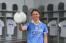 'Anatomically and physiologically, we're different' - Ladies footballers welcome menstrual cycle app