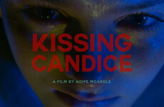 'I wanted to make a film that was visceral and dangerous and had a woman at the centre'