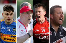 Are Tyrone waiting to be put out of their misery, can Mayo still win Sam and are Kildare back?