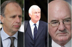 Here's who been jailed over Ireland's banking crisis so far
