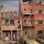 VIDEO: Hitchcock's 'Rear Window' courtyard is brought to life