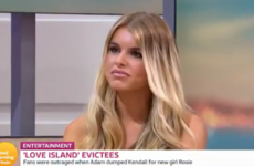 Piers Morgan tried to embarrass Hayley from Love Island with a math question and made a show of himself in the process