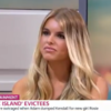 Piers Morgan tried to embarrass Hayley from Love Island with a math question and made a show of himself in the process