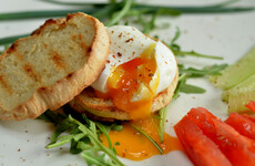 Breakfast master? We want your tip for perfect poached eggs every time